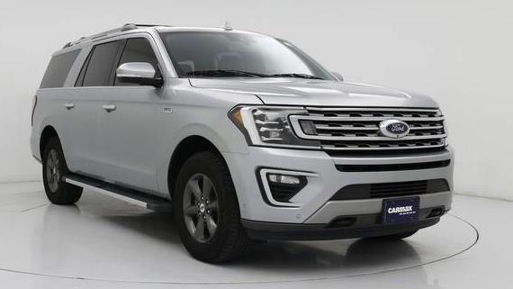 FORD EXPEDITION MAX 2021 1FMJK2AT1MEA15128 image